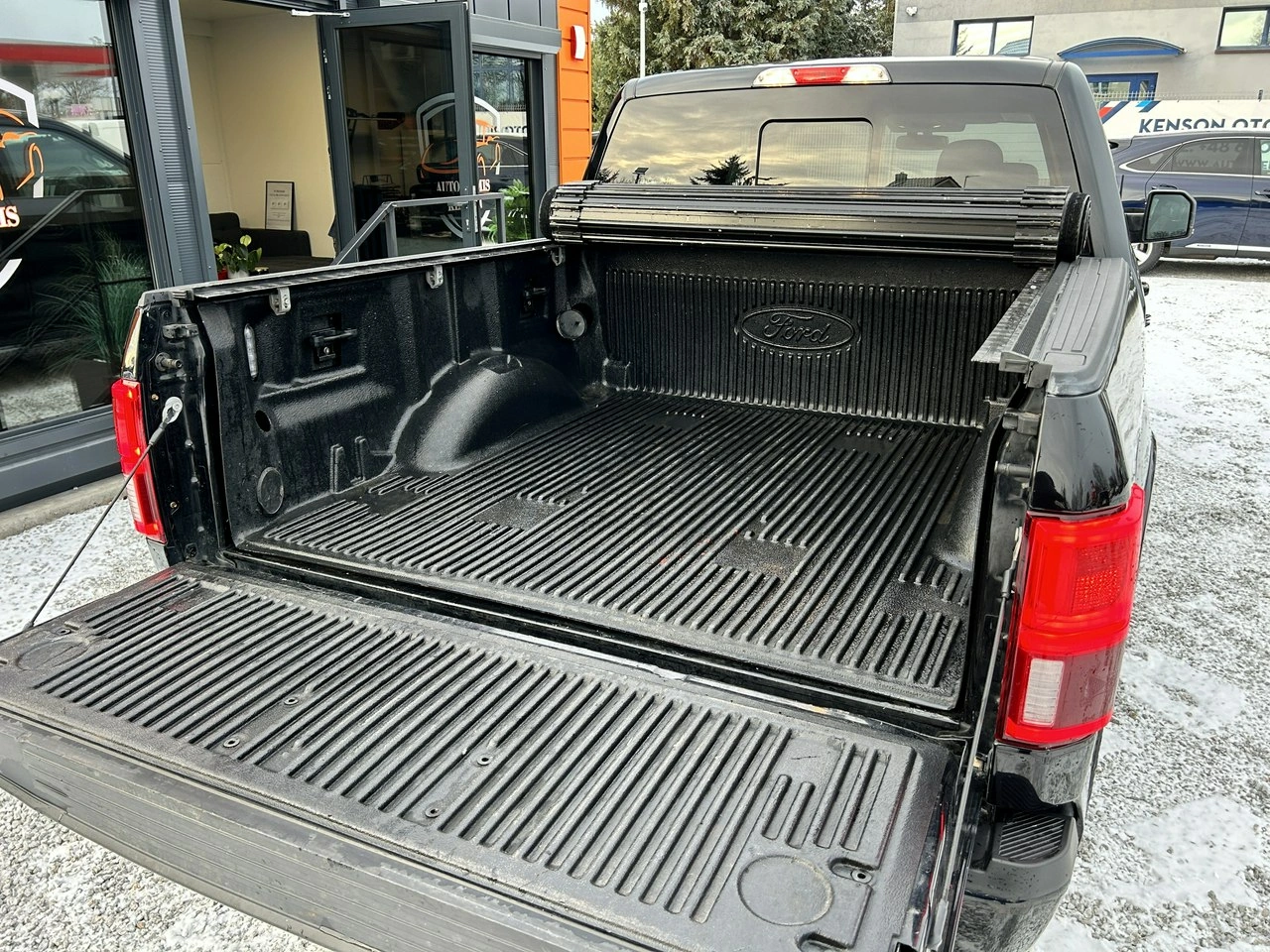 Ford F150 - Zdjęcie 35