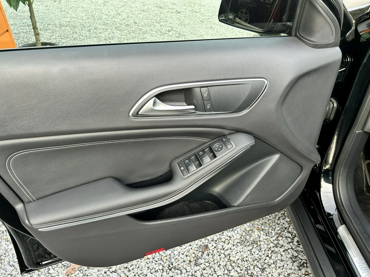 Mercedes GLA 200 - Zdjęcie 11