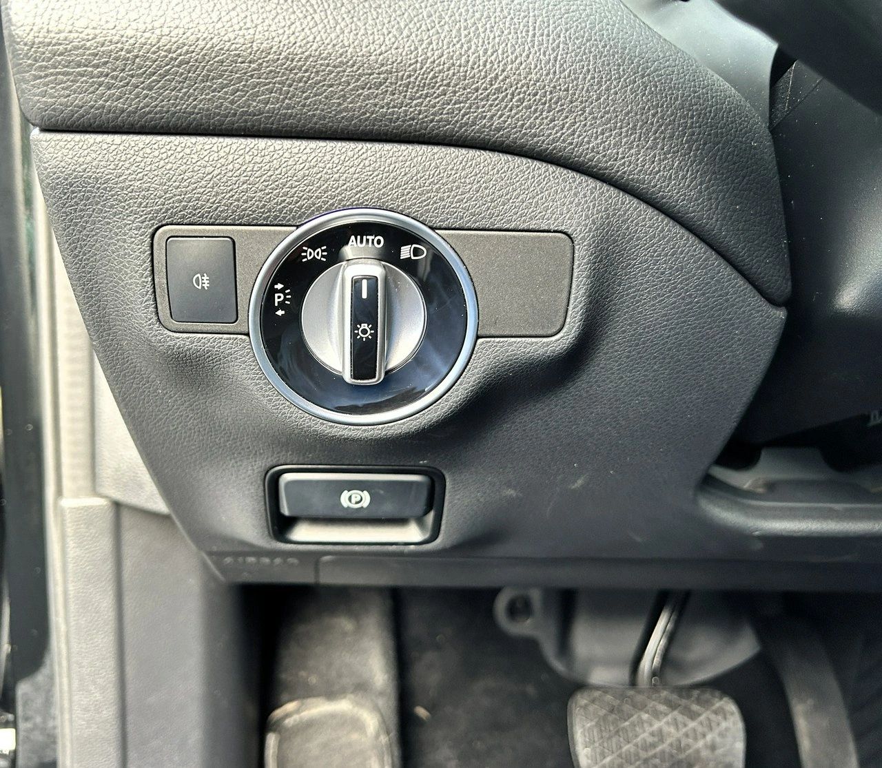 Mercedes GLA 200 - Zdjęcie 12