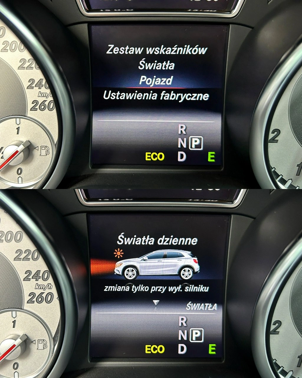 Mercedes GLA 200 - Zdjęcie 18