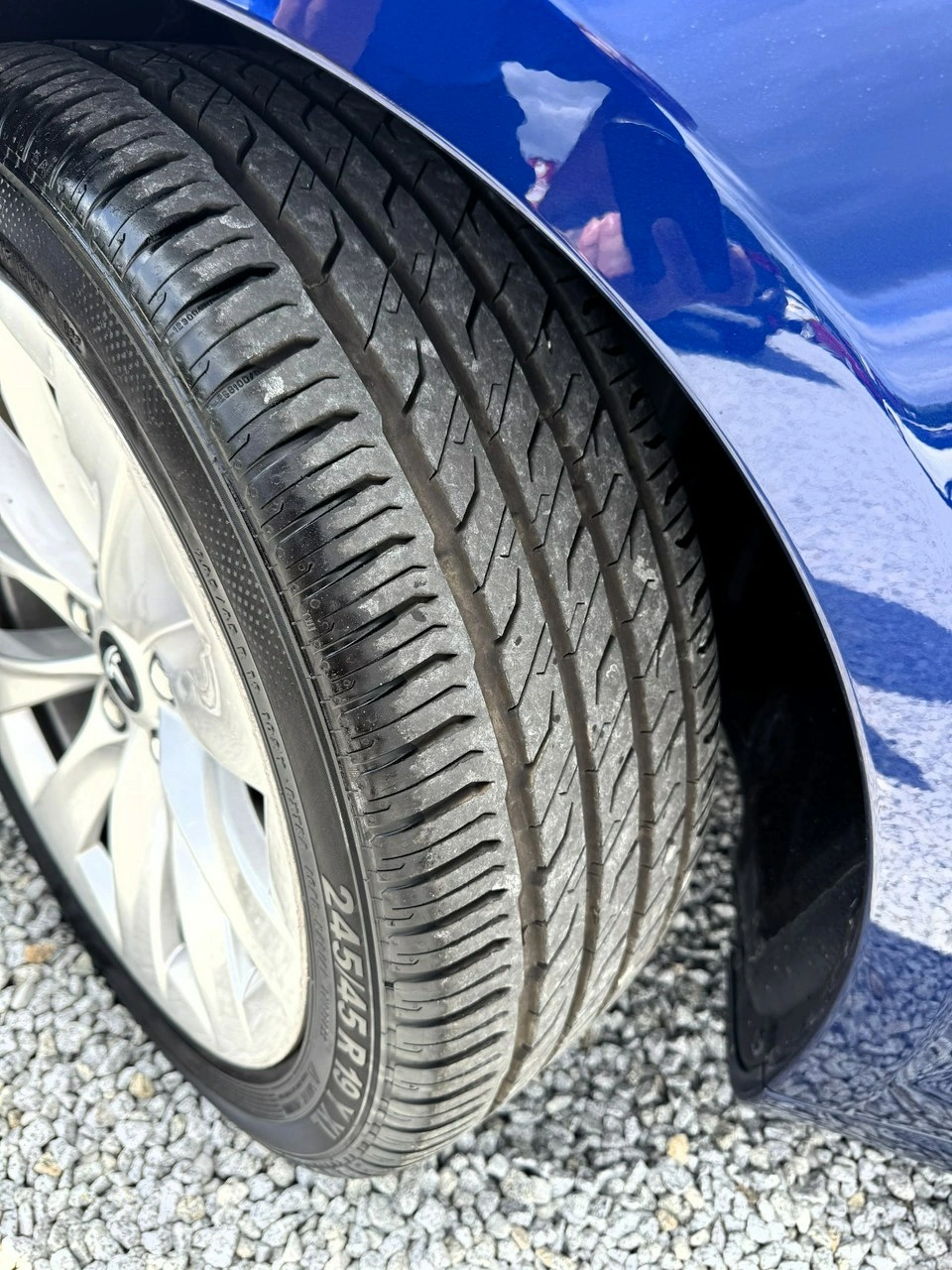 Tesla Model S - Zdjęcie 8