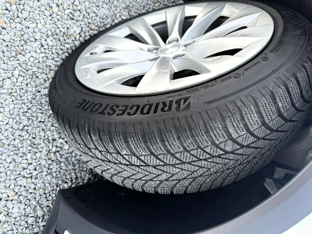 Tesla Model X - Zdjęcie 11