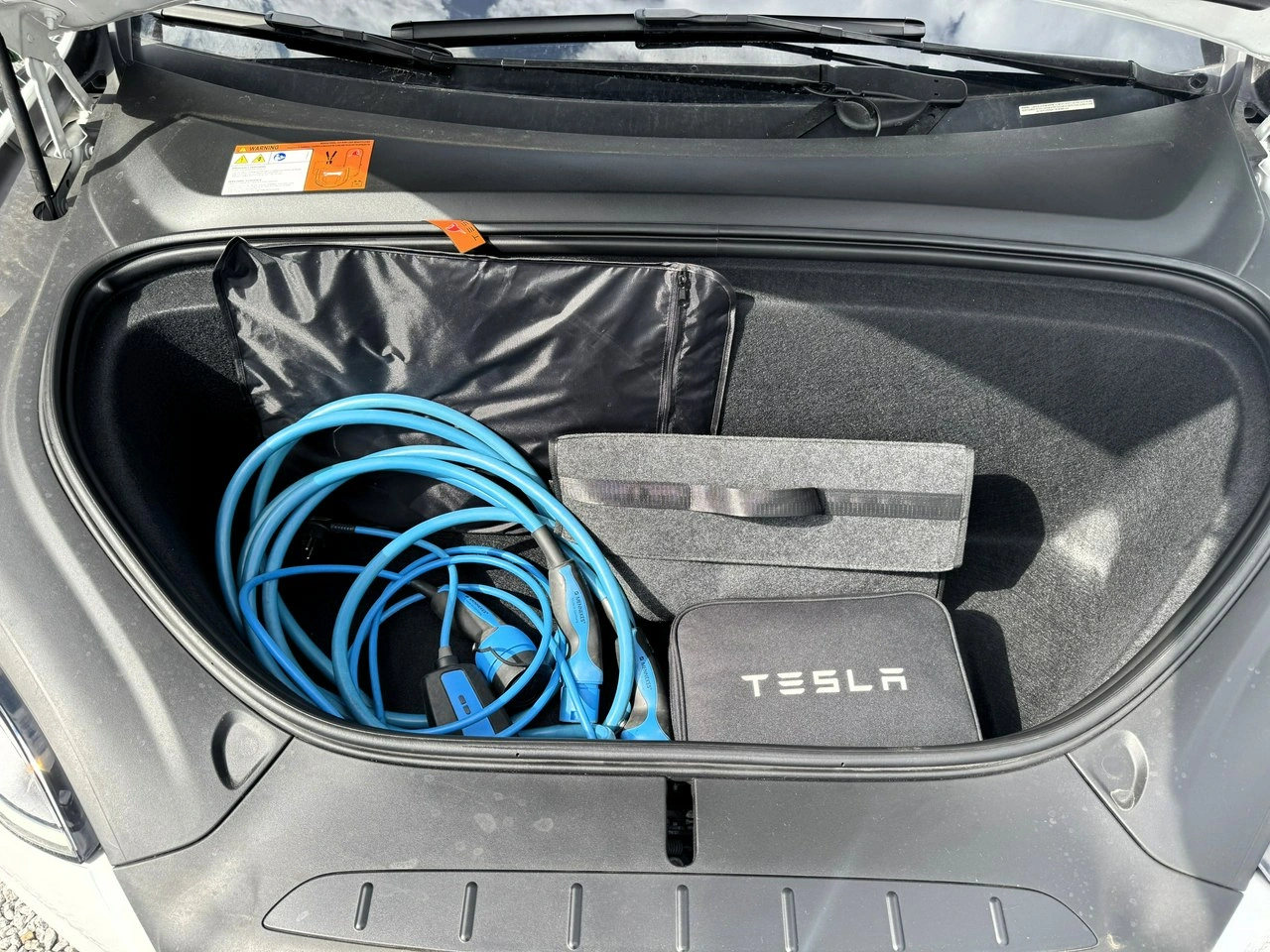 Tesla Model X - Zdjęcie 37