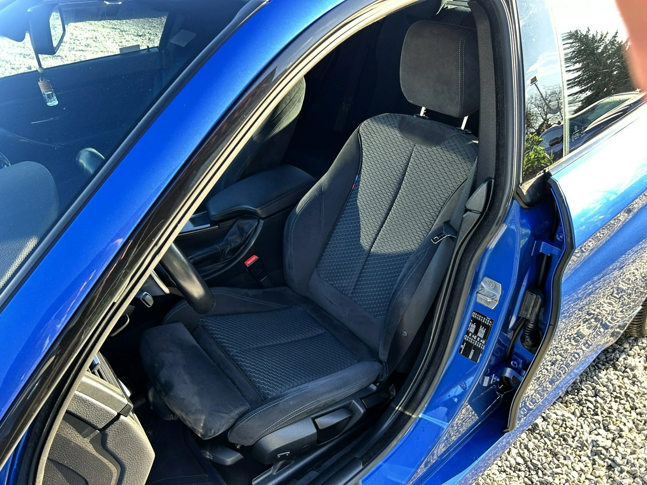 BMW 420 - Zdjęcie 10