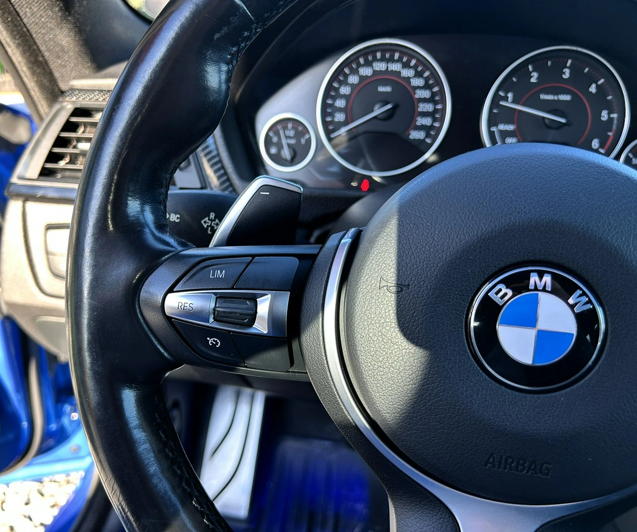 BMW 420 - Zdjęcie 15