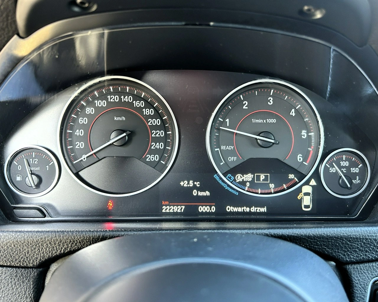 BMW 420 - Zdjęcie 17