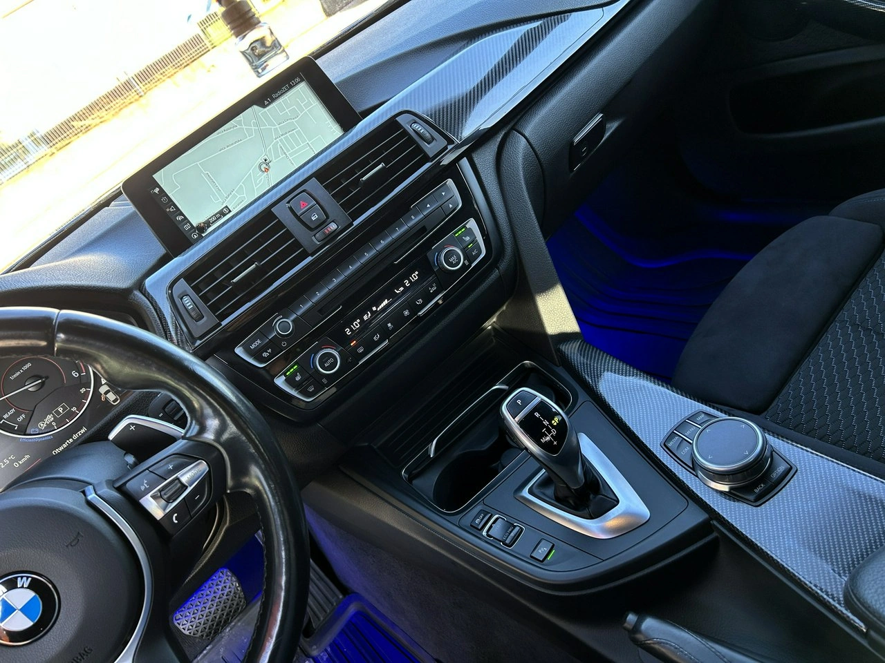 BMW 420 - Zdjęcie 18