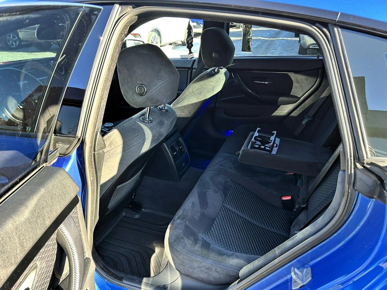 BMW 420 - Zdjęcie 24