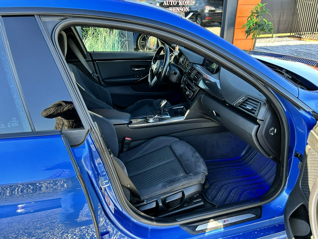 BMW 420 - Zdjęcie 25