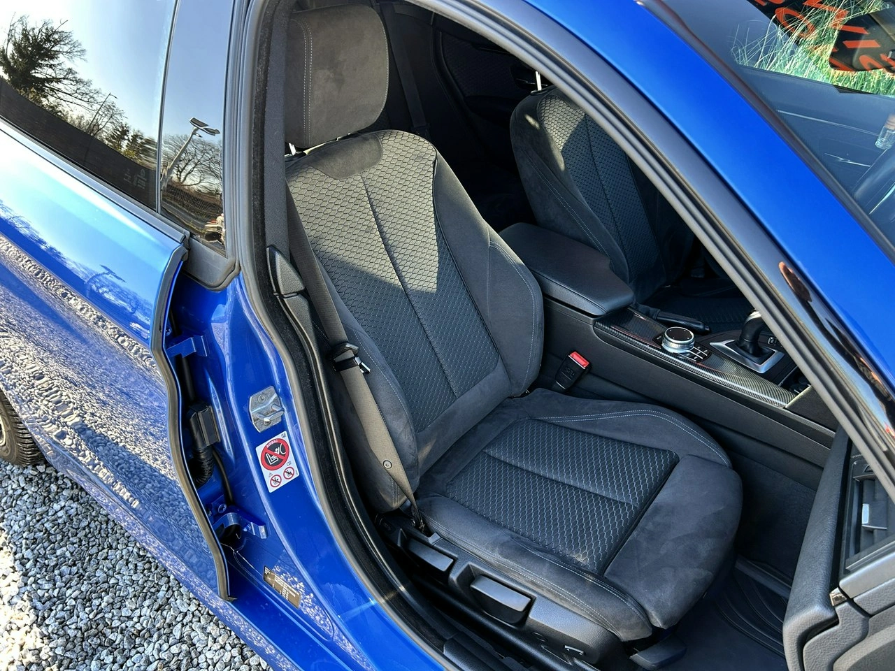 BMW 420 - Zdjęcie 28