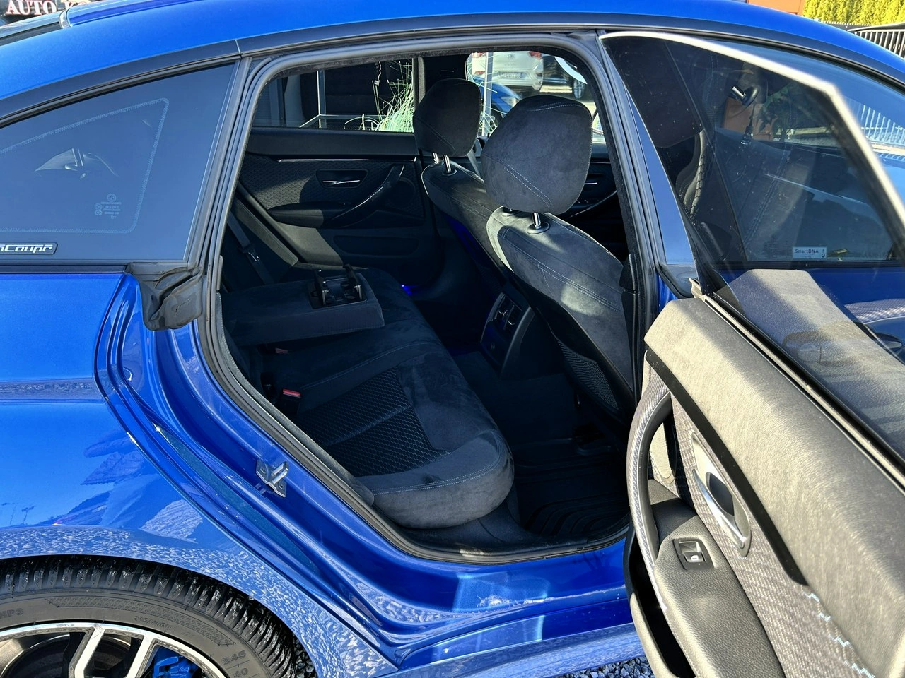 BMW 420 - Zdjęcie 29