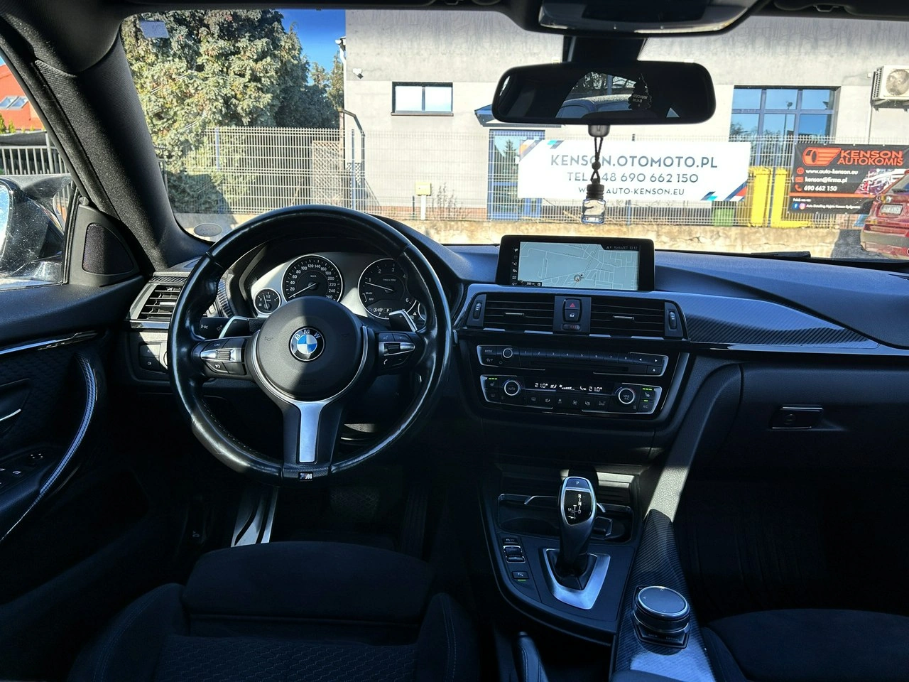 BMW 420 - Zdjęcie 33