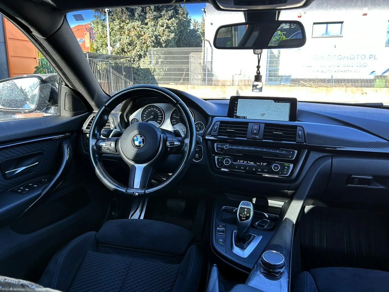 BMW 420 - Zdjęcie 34