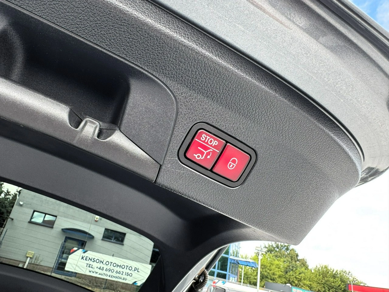 Mercedes GLE 63 AMG - Zdjęcie 33