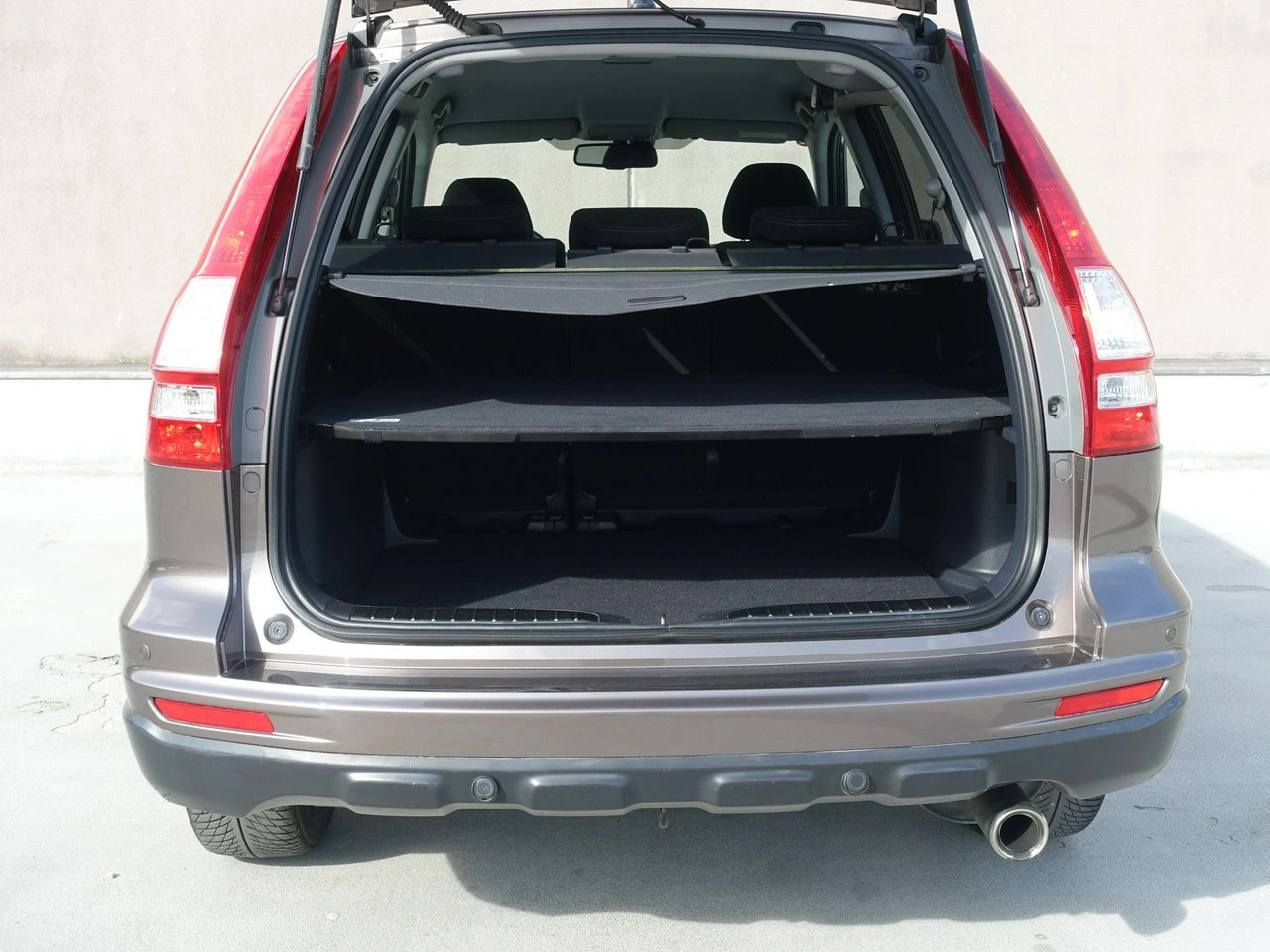 Honda CR-V - Zdjęcie 23