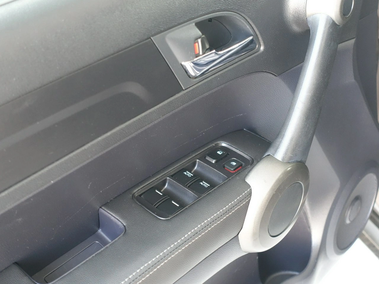 Honda CR-V - Zdjęcie 13