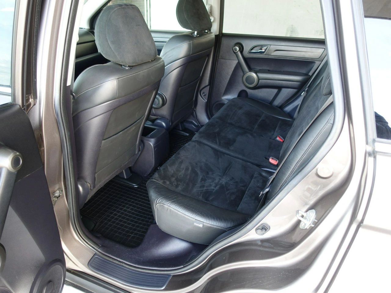 Honda CR-V - Zdjęcie 14