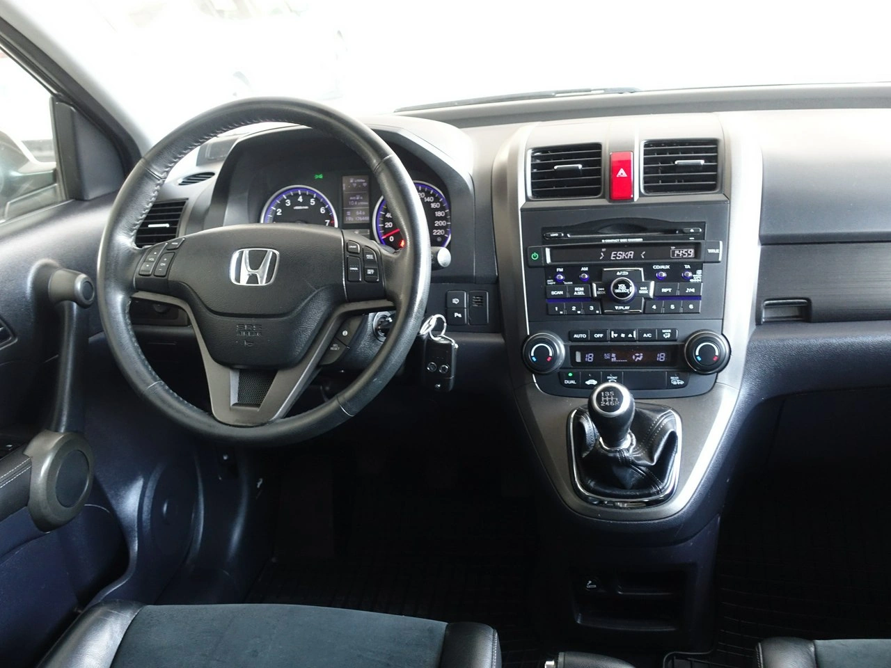 Honda CR-V - Zdjęcie 19