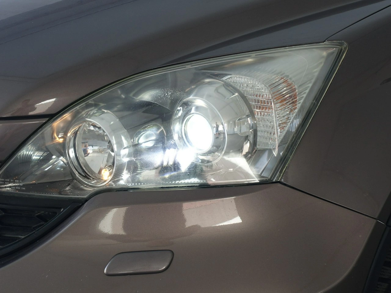 Honda CR-V - Zdjęcie 24