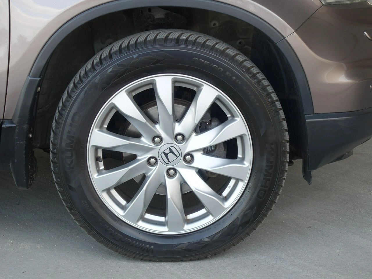 Honda CR-V - Zdjęcie 25