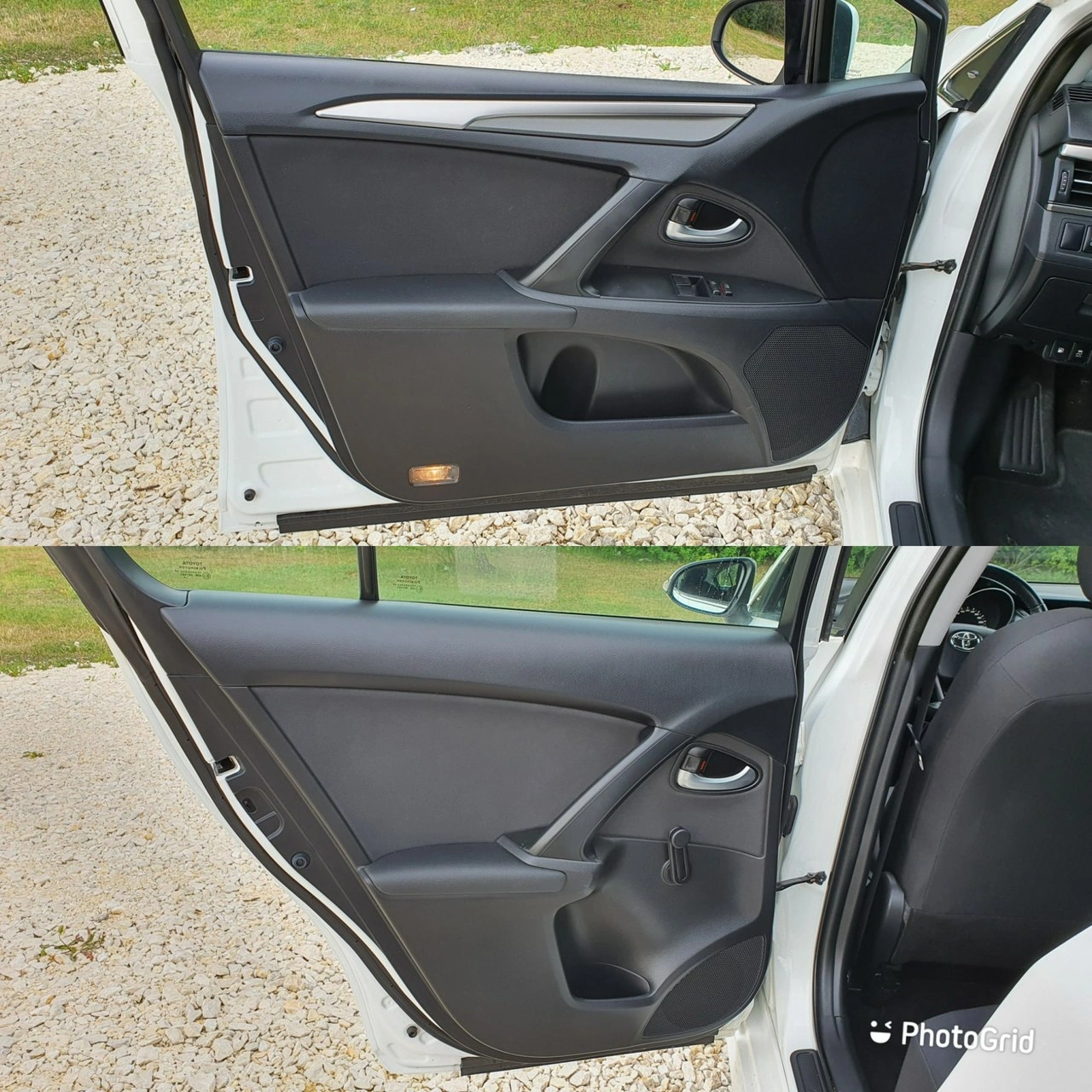 Toyota Avensis - Zdjęcie 11