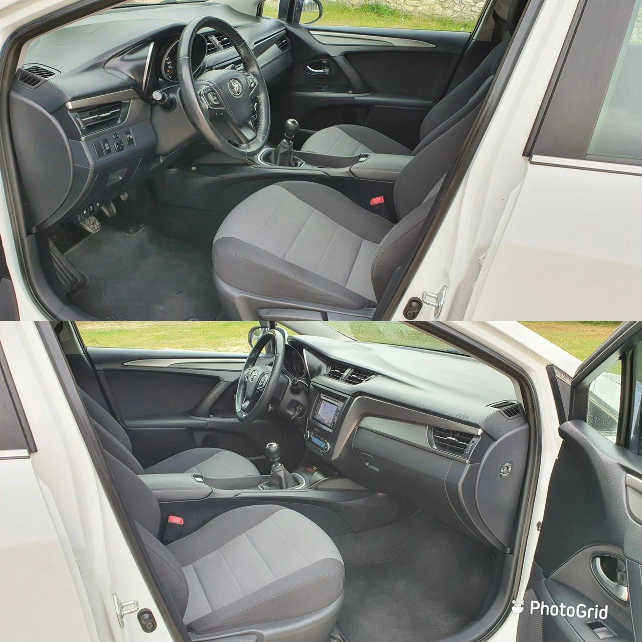 Toyota Avensis - Zdjęcie 13