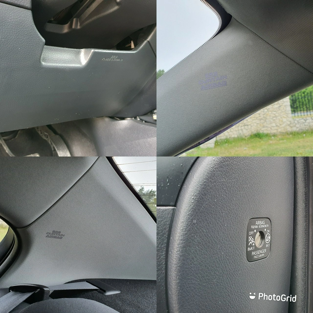 Toyota Avensis - Zdjęcie 28