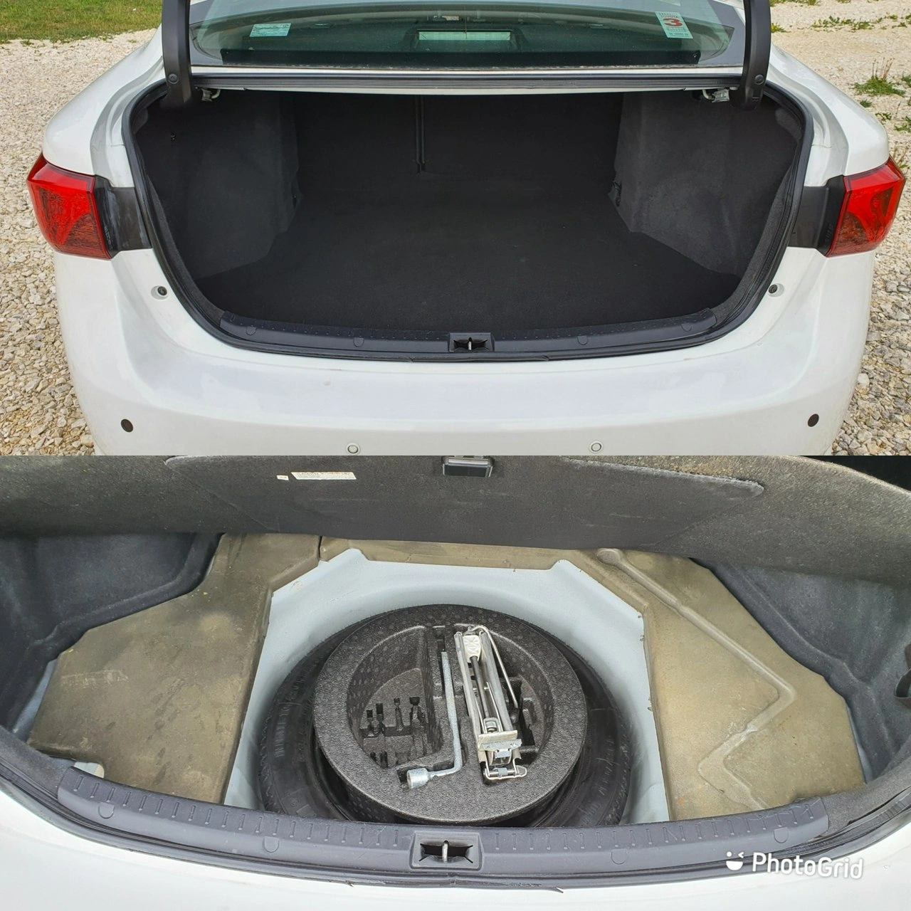 Toyota Avensis - Zdjęcie 32