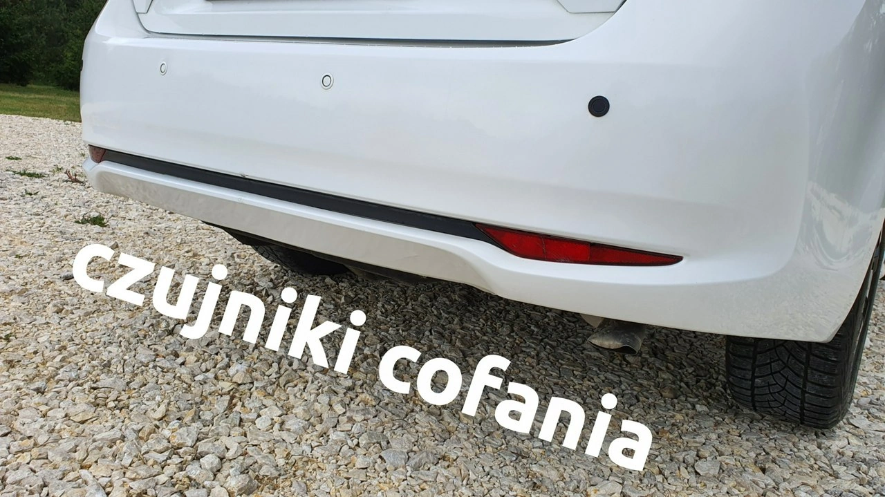 Toyota Avensis - Zdjęcie 39