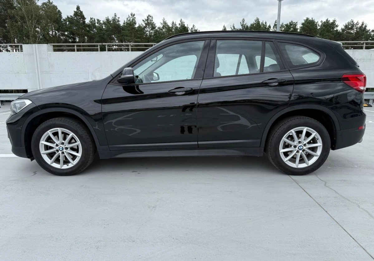 BMW X1 - Zdjęcie 3