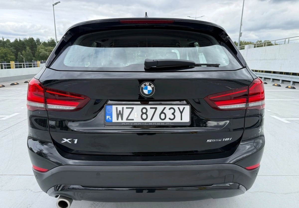 BMW X1 - Zdjęcie 6
