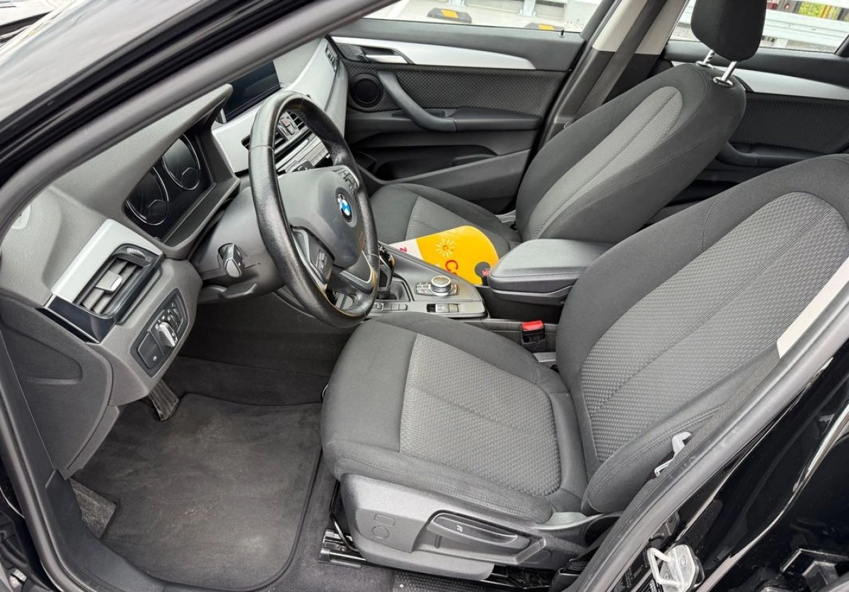 BMW X1 - Zdjęcie 14