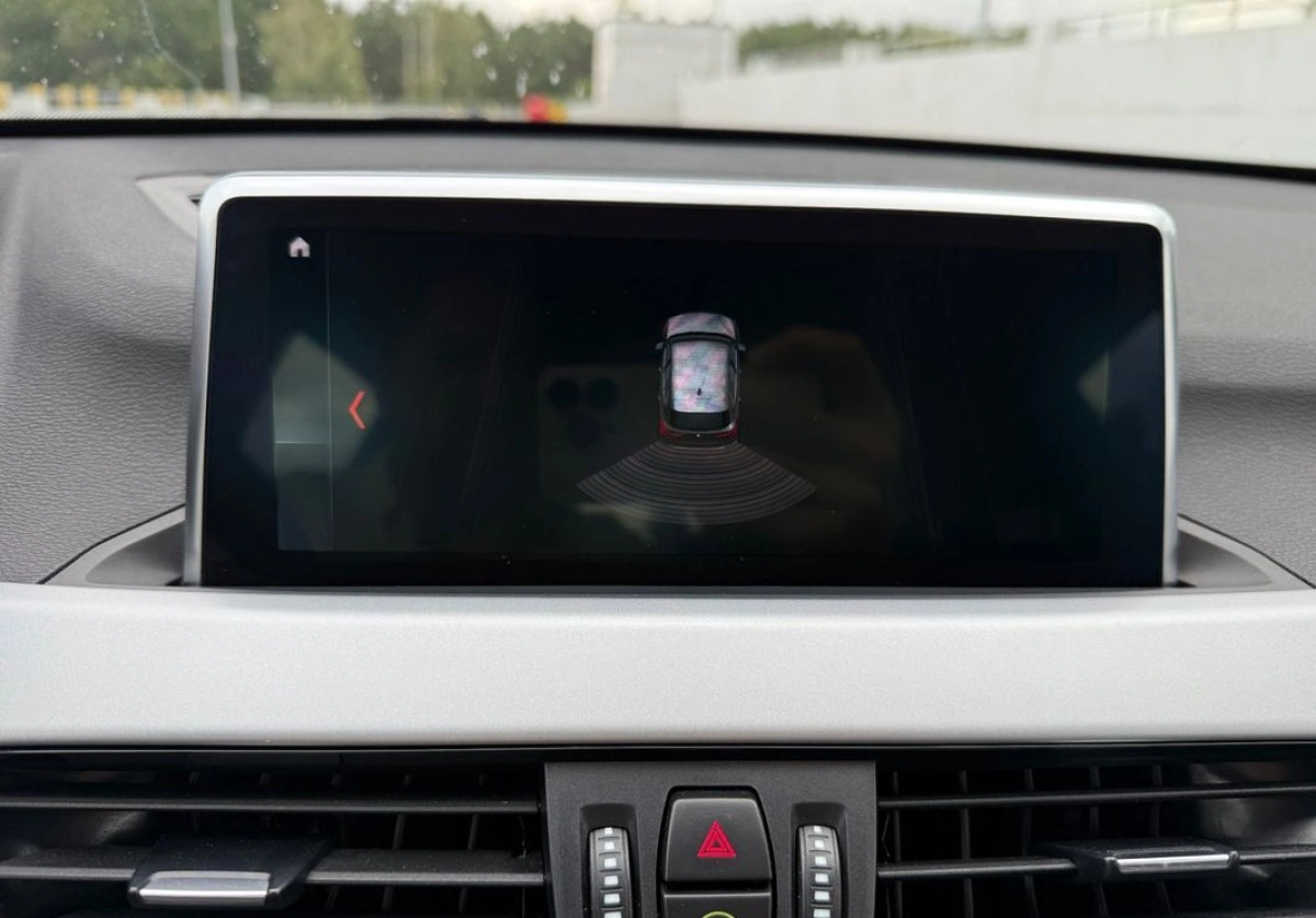 BMW X1 - Zdjęcie 18