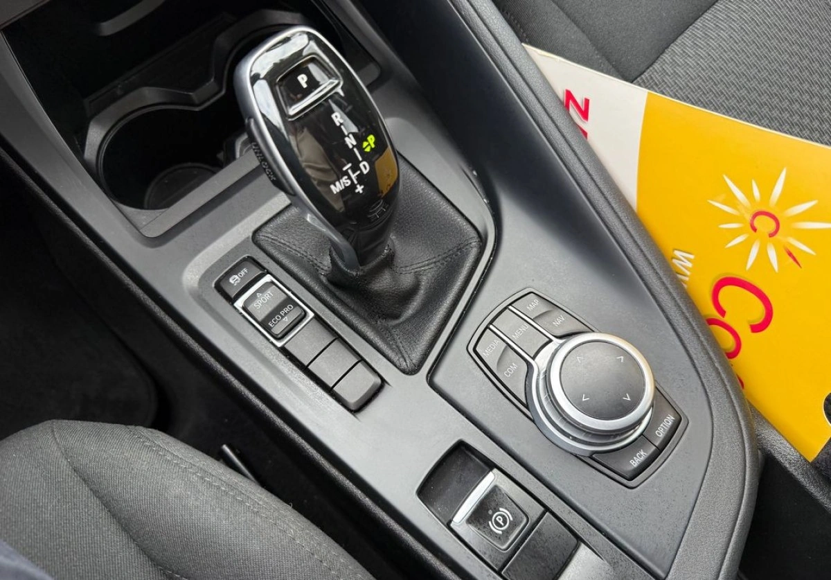 BMW X1 - Zdjęcie 19