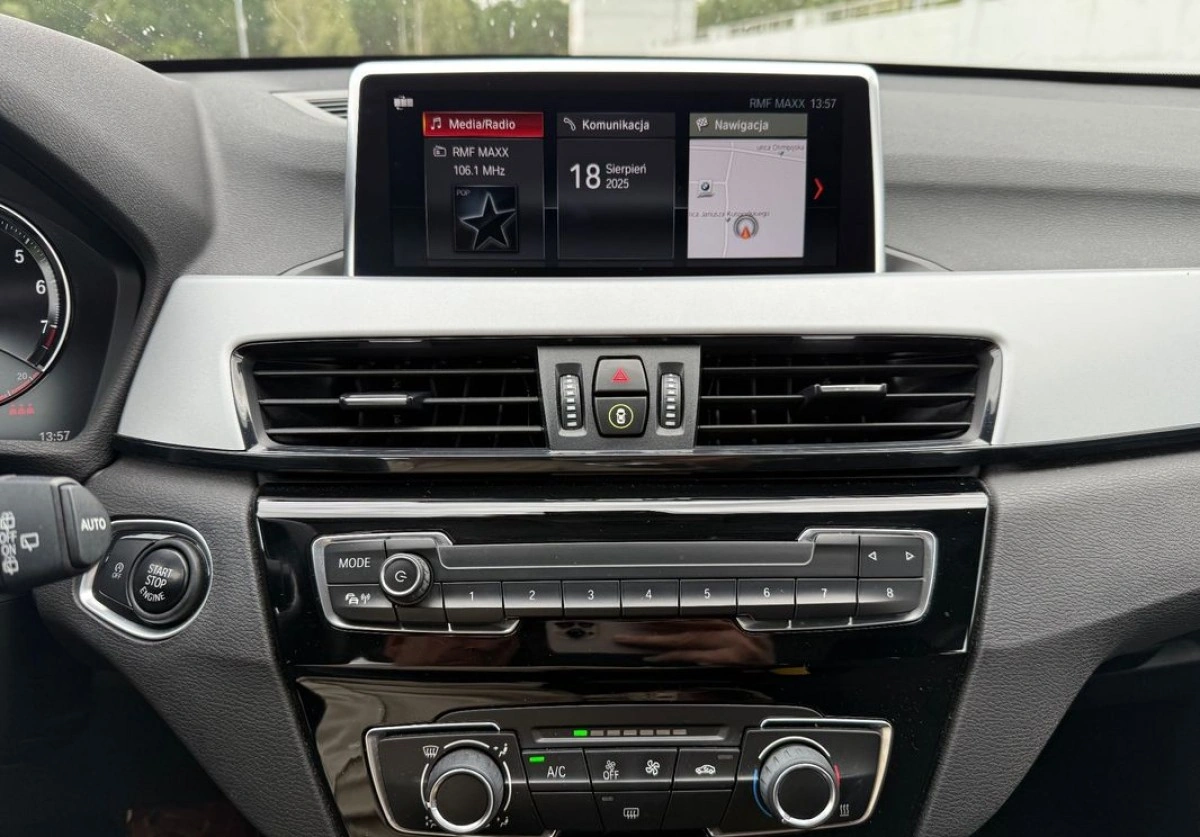 BMW X1 - Zdjęcie 20