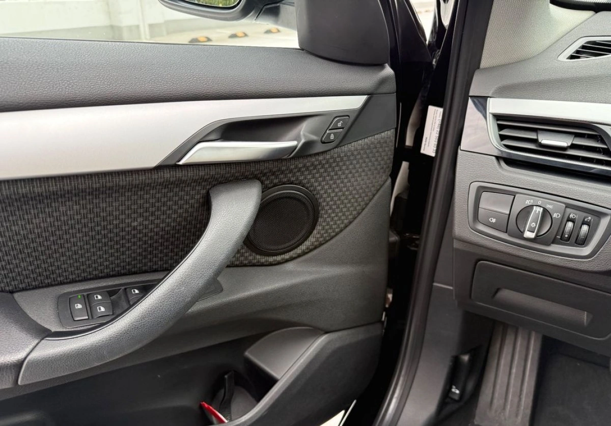 BMW X1 - Zdjęcie 22