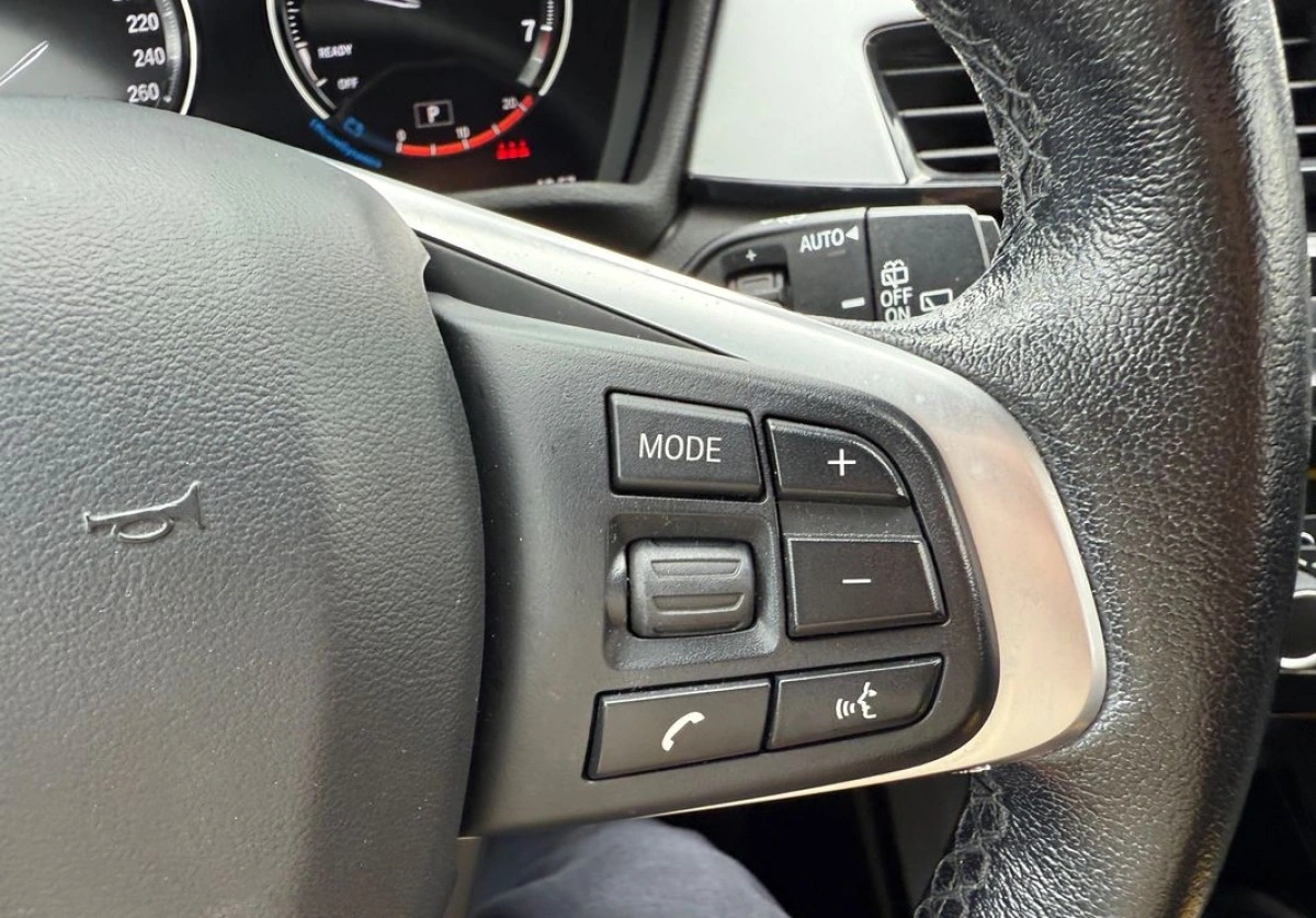 BMW X1 - Zdjęcie 23