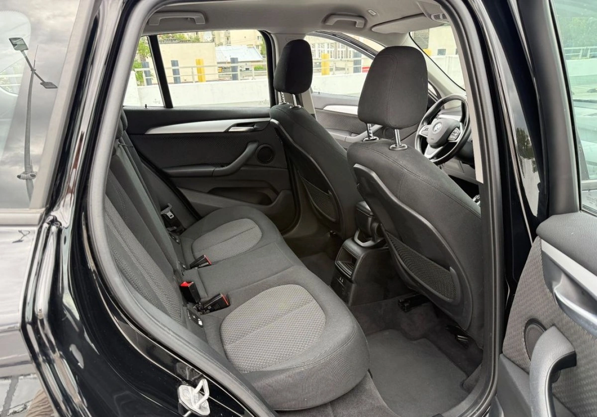 BMW X1 - Zdjęcie 25