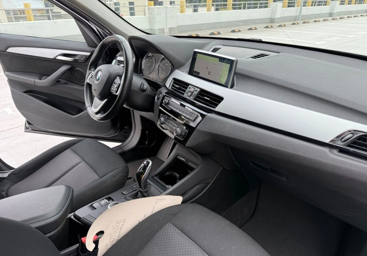 BMW X1 - Zdjęcie 26