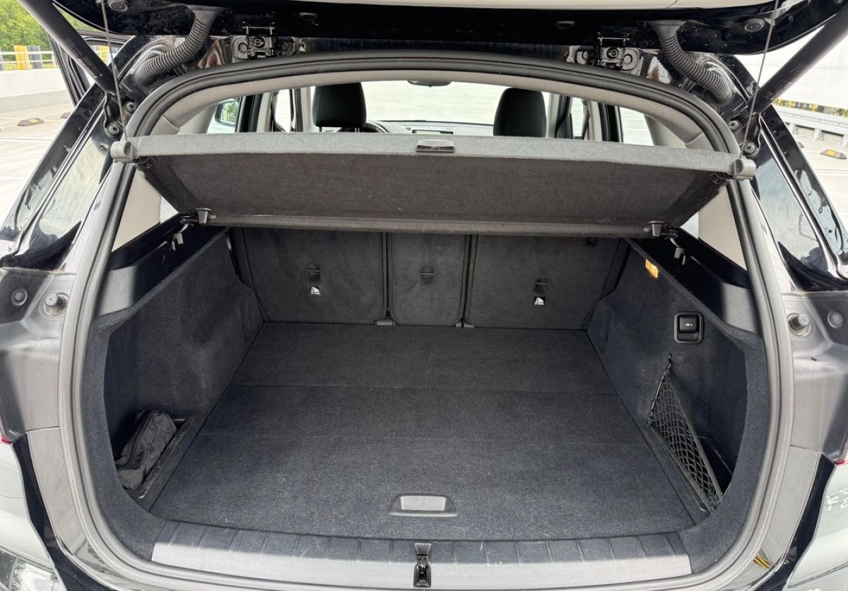 BMW X1 - Zdjęcie 27