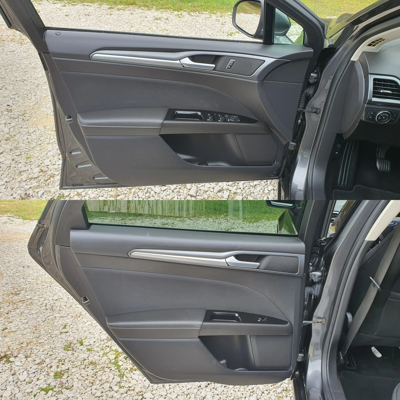 Ford Mondeo - Zdjęcie 11