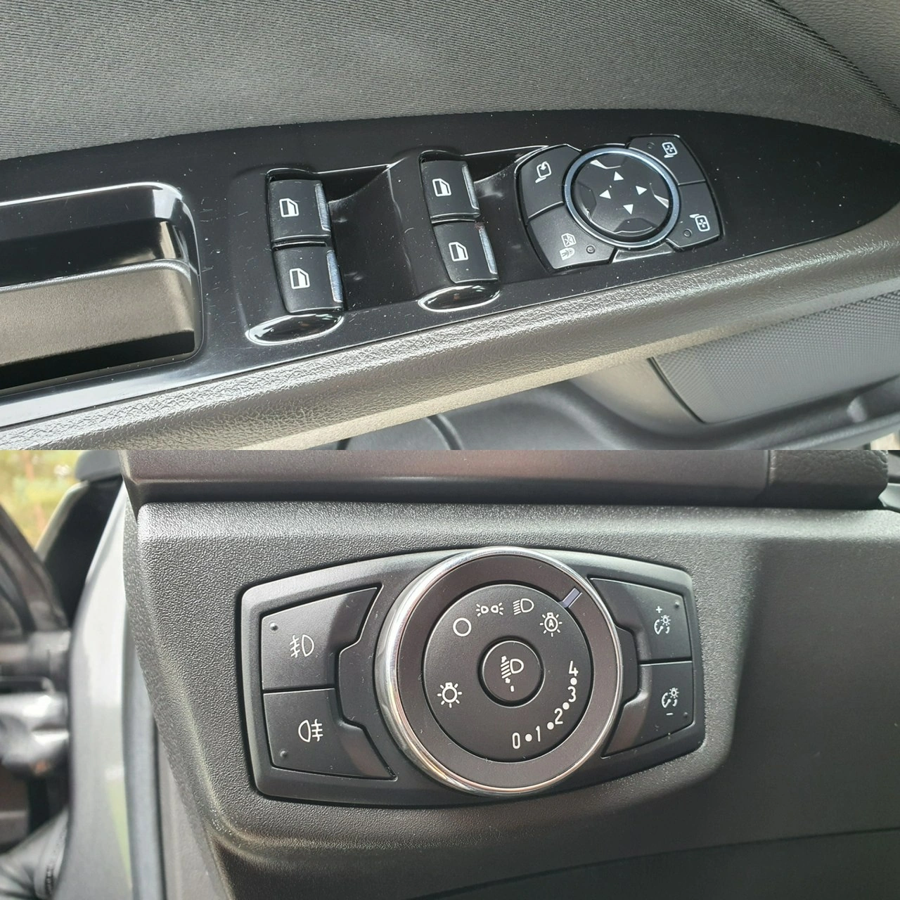 Ford Mondeo - Zdjęcie 12