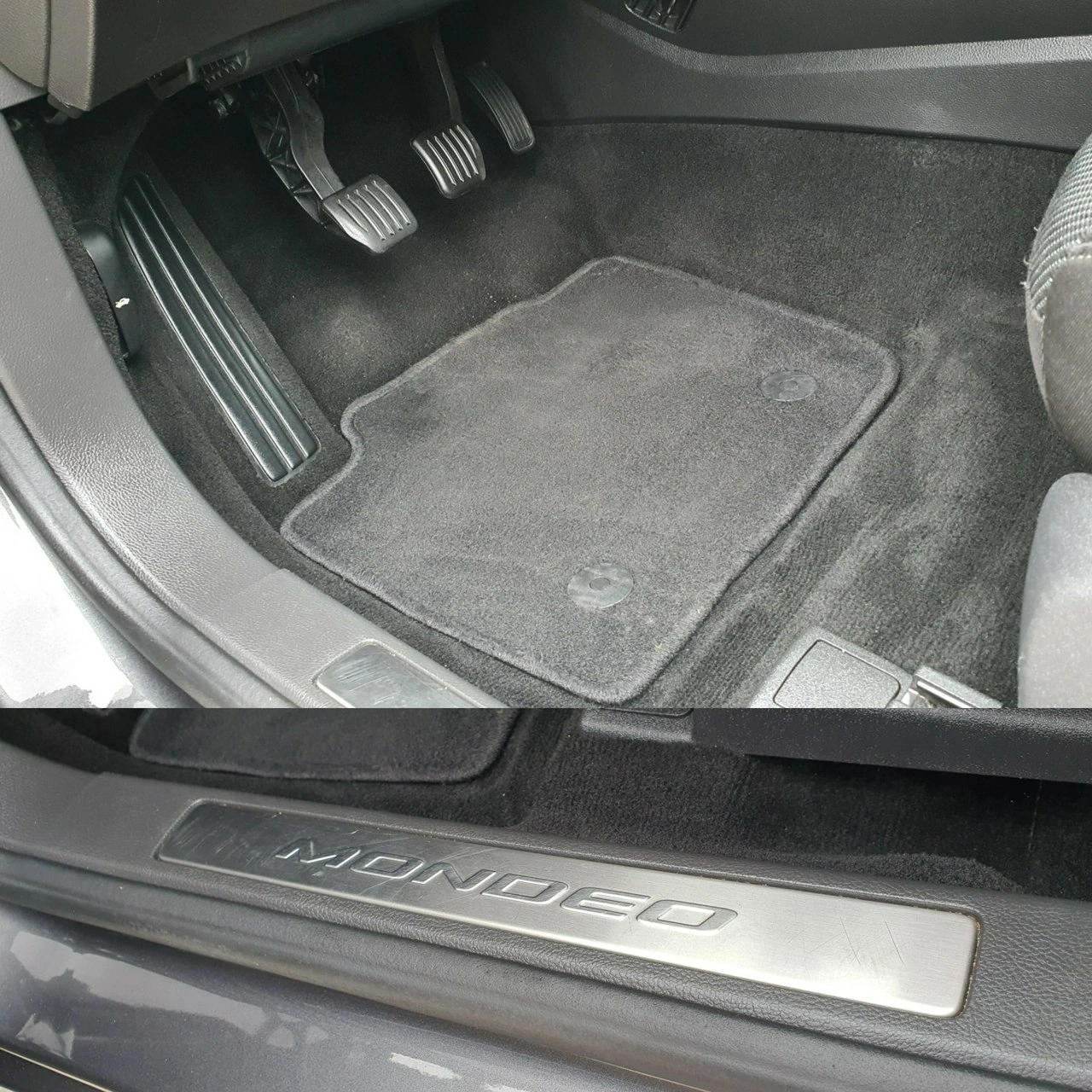 Ford Mondeo - Zdjęcie 13