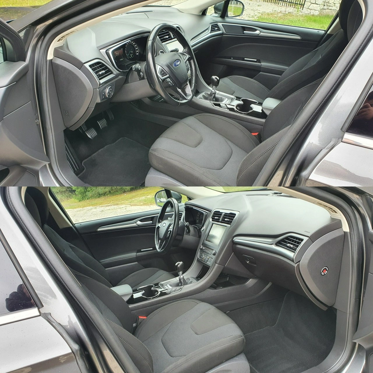 Ford Mondeo - Zdjęcie 14