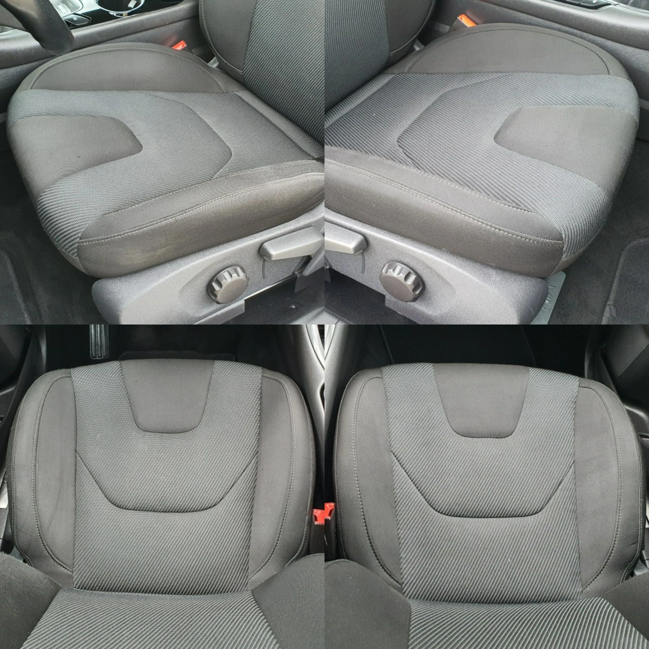 Ford Mondeo - Zdjęcie 15