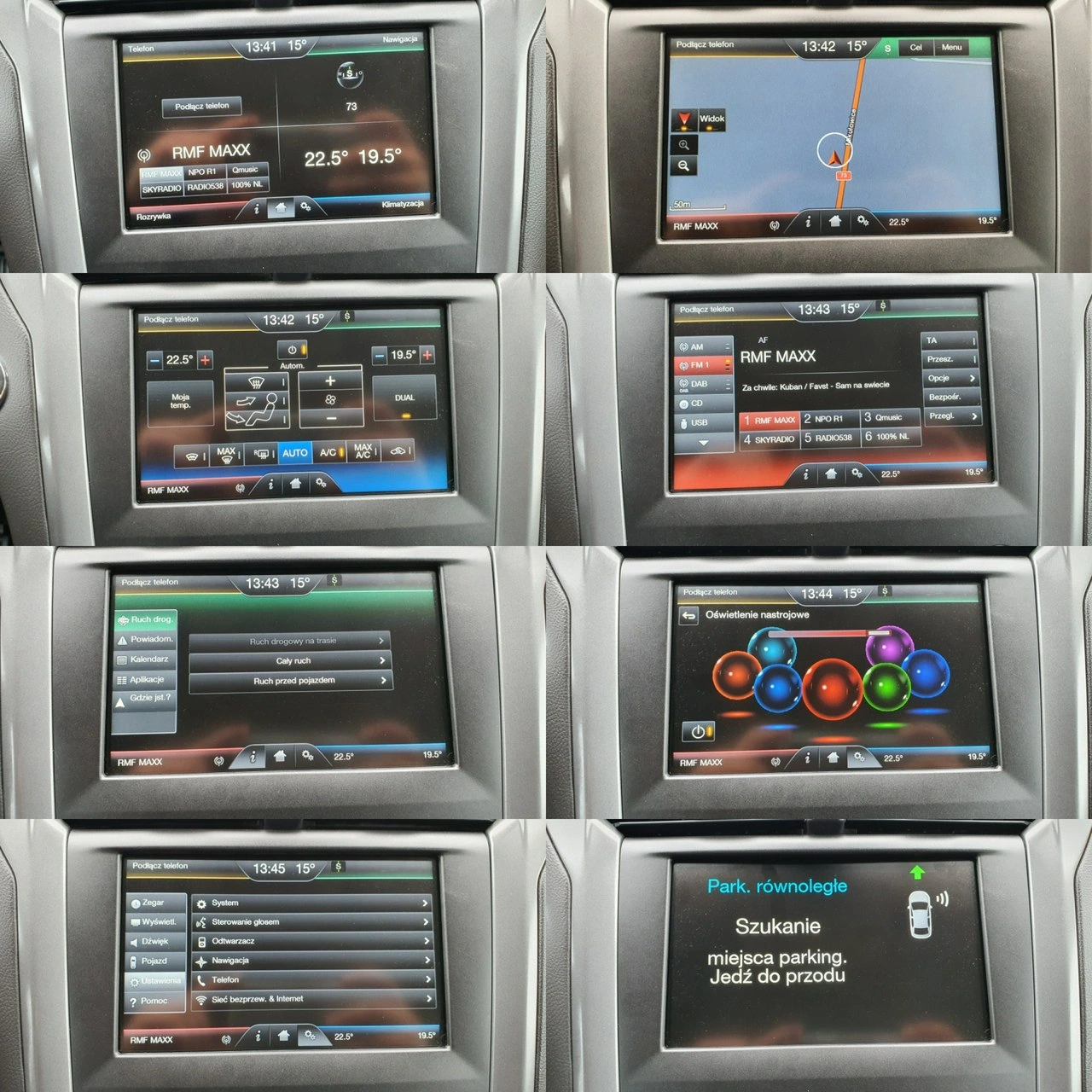 Ford Mondeo - Zdjęcie 22