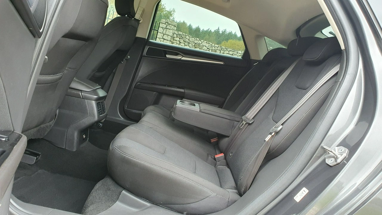 Ford Mondeo - Zdjęcie 7