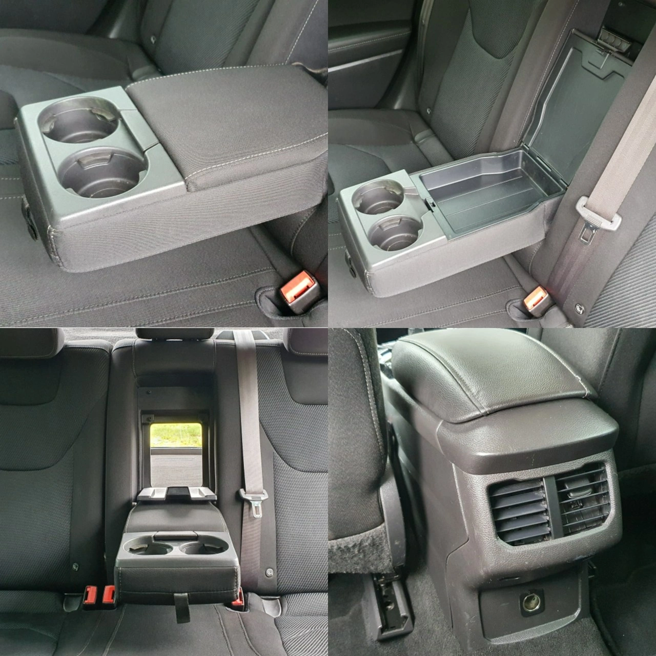 Ford Mondeo - Zdjęcie 8