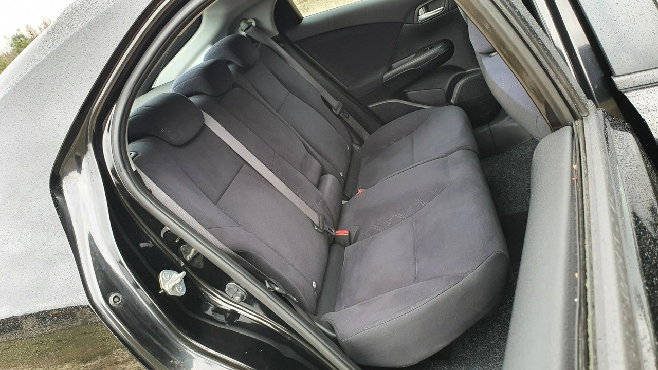Honda Civic - Zdjęcie 9