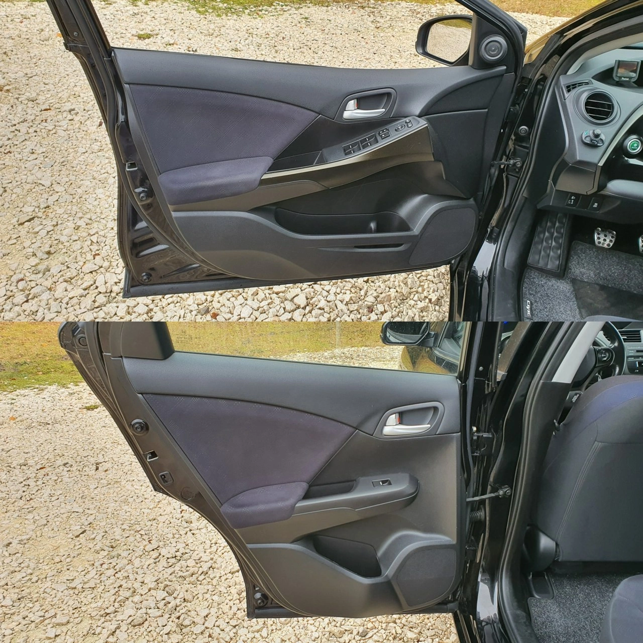 Honda Civic - Zdjęcie 11